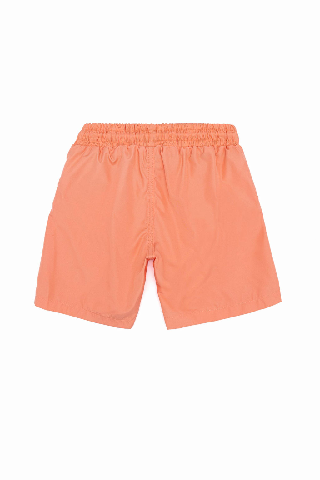 U. S. Polo Assn Шорты для плавания лосося для мальчиков - U.s. polo assn фото 2