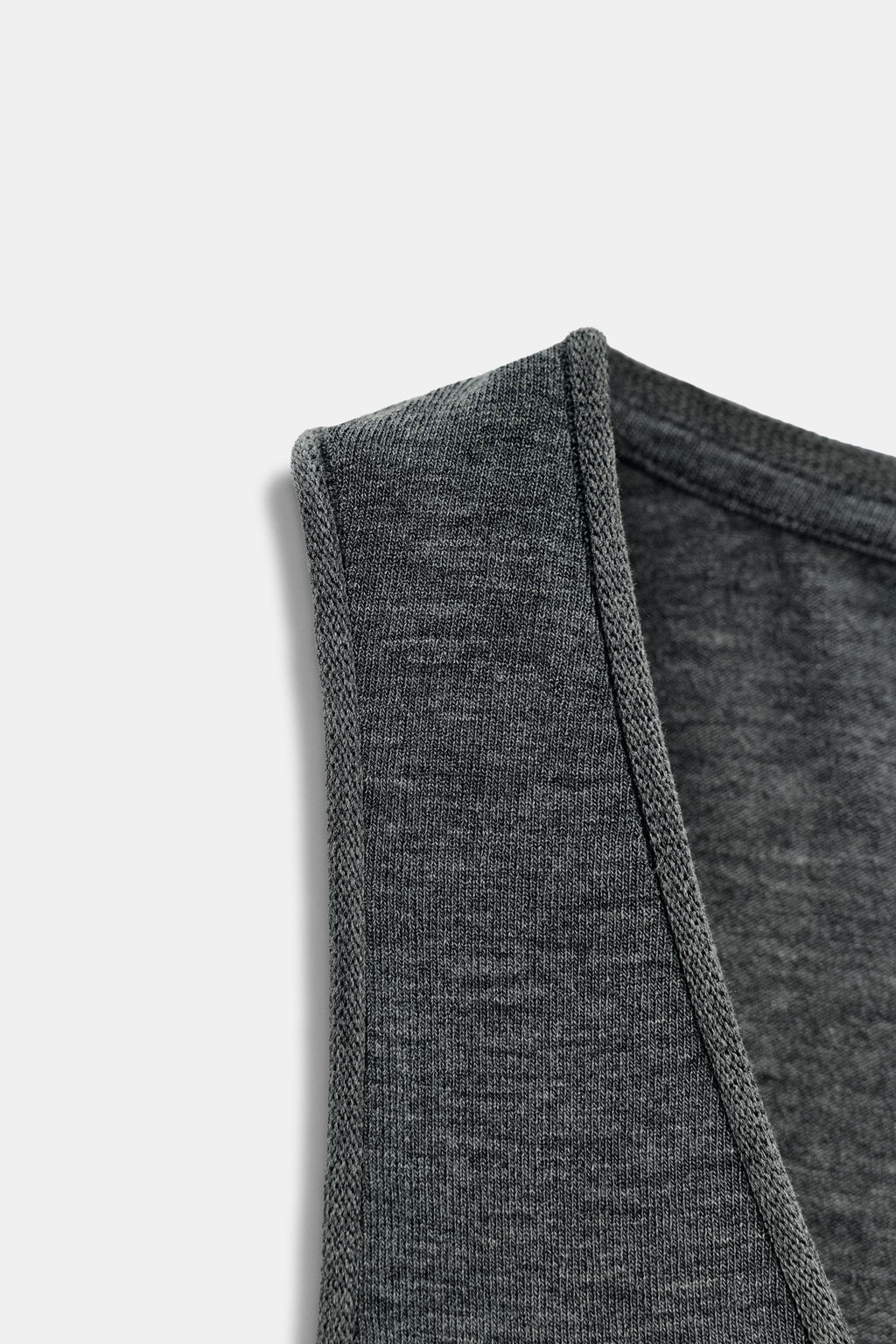 SLEEVELESS BODYSUIT - Zara фото 7