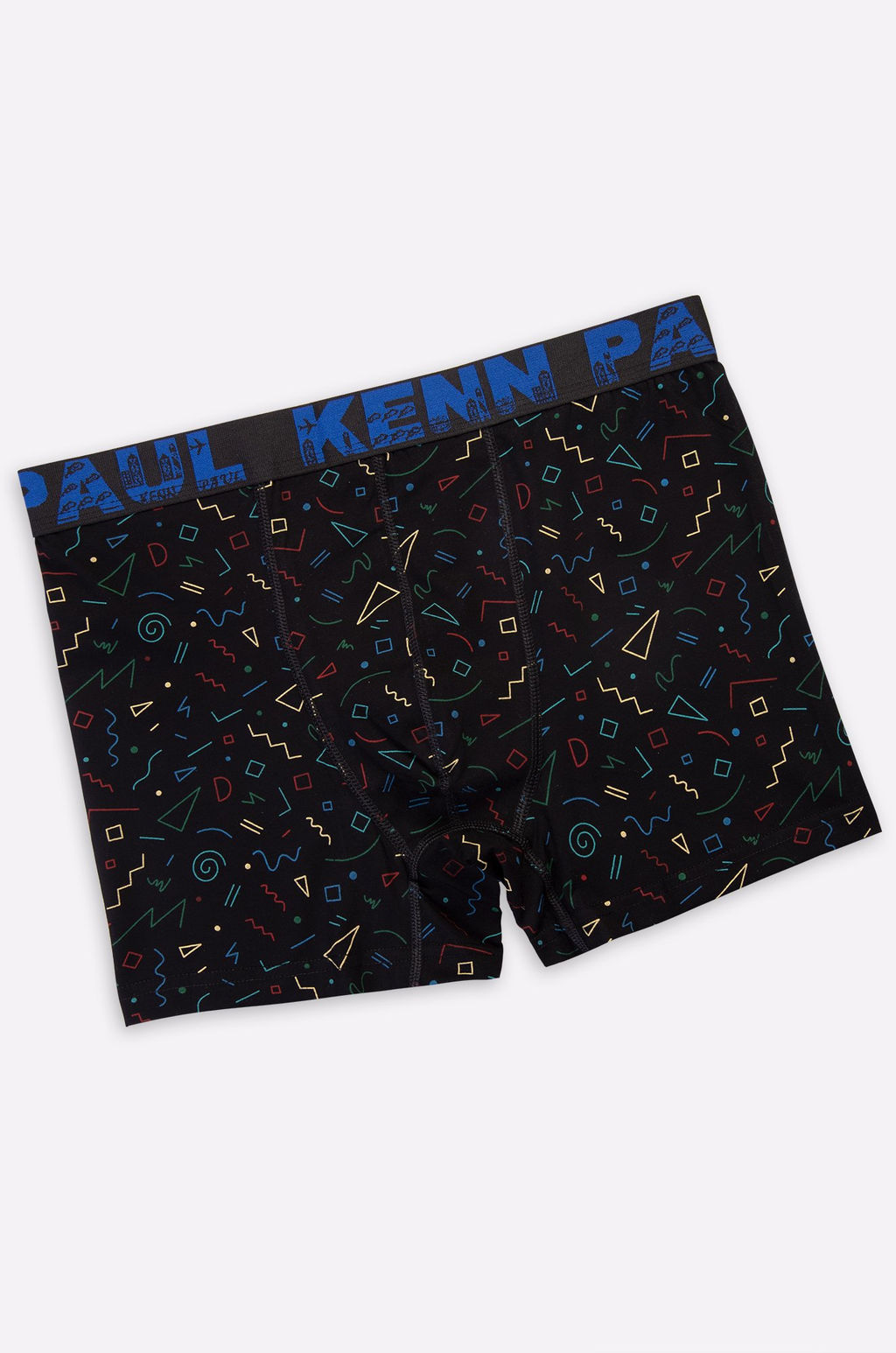 Мужские трусы-боксеры Kenn Paul  фото 2