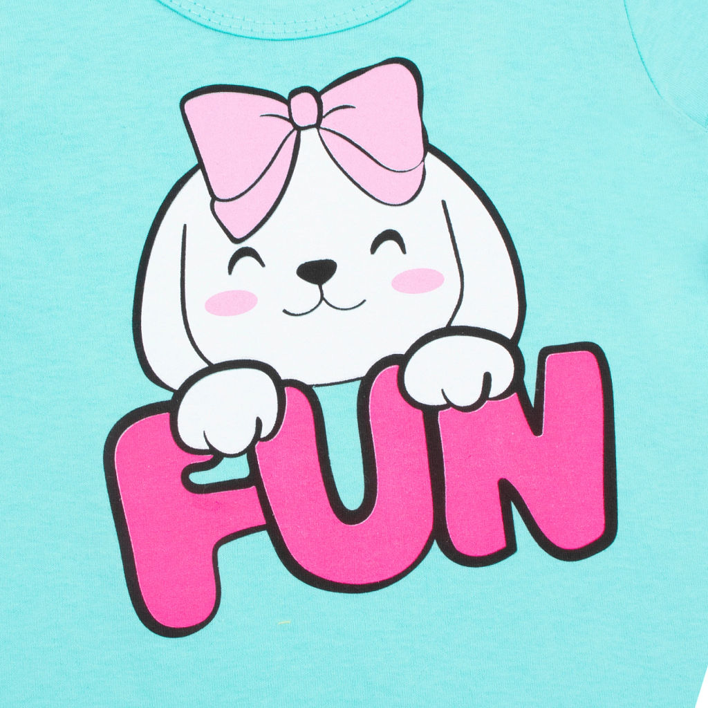 Футболка кулирка 0017103019 - Youlala фото 2