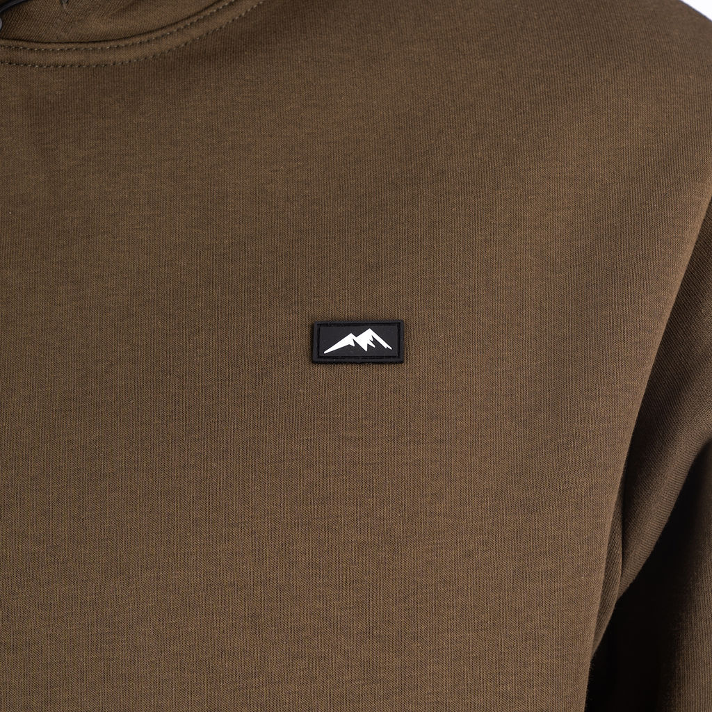 Куртка-худи с начесом J.502M - Argo classic фото 33