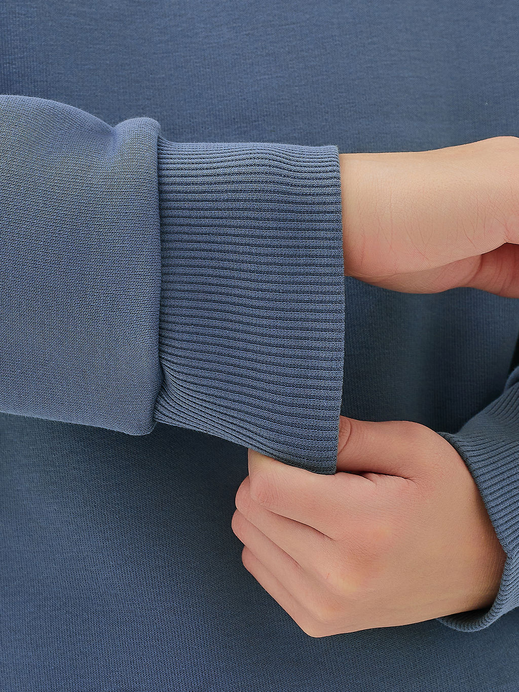 Комплект для мальчиков (джемпер, брюки) в синем цвете - Mark formelle фото 7