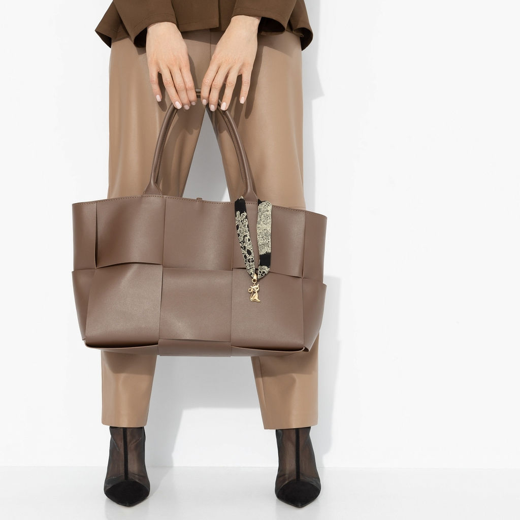 Подвес‑чокер Я выбираю тебя! - Charutti фото 7