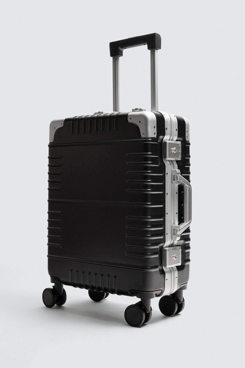 TRAVEL SUITCASE - Zara фото 14