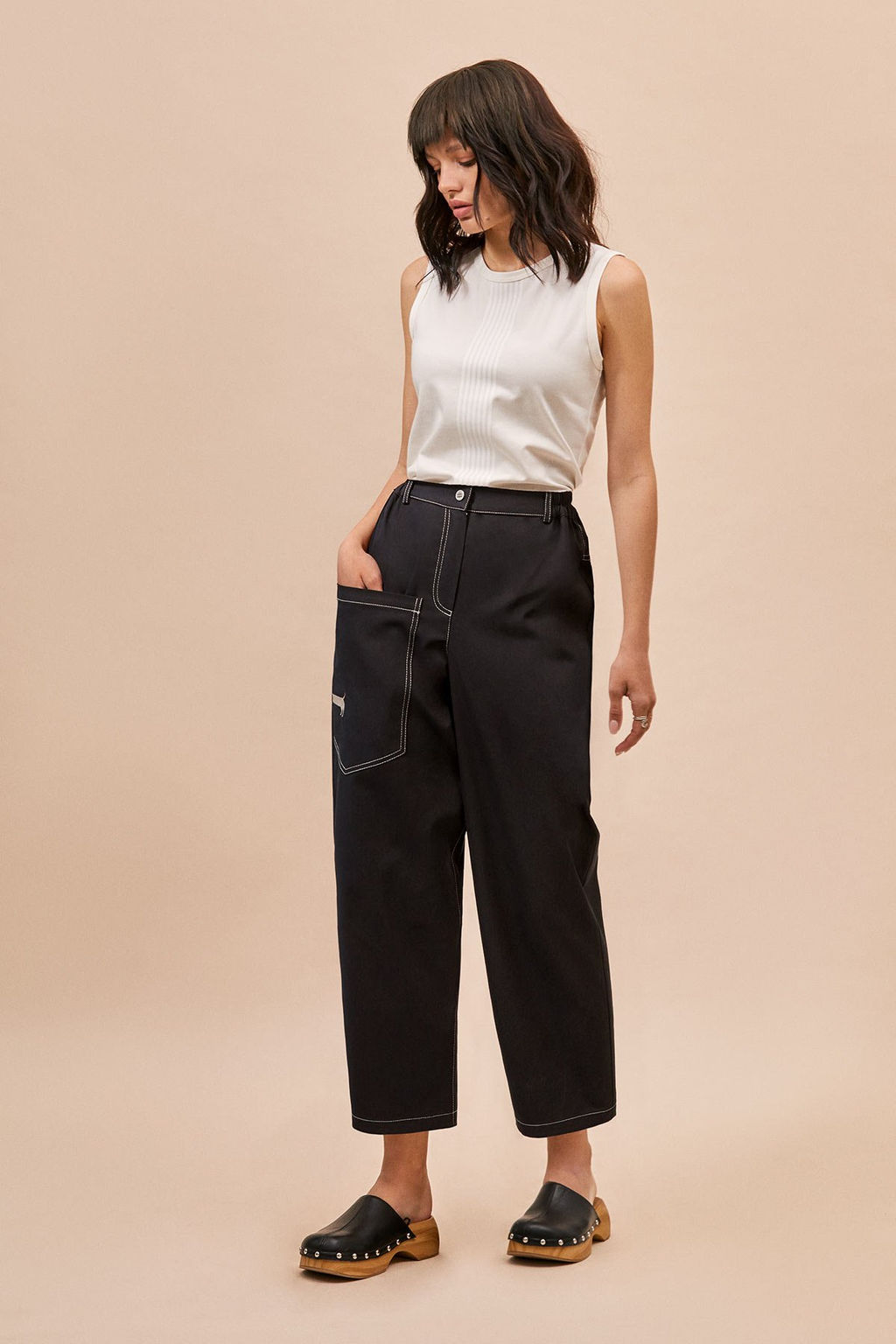 Брюки - Rivoli фото 3