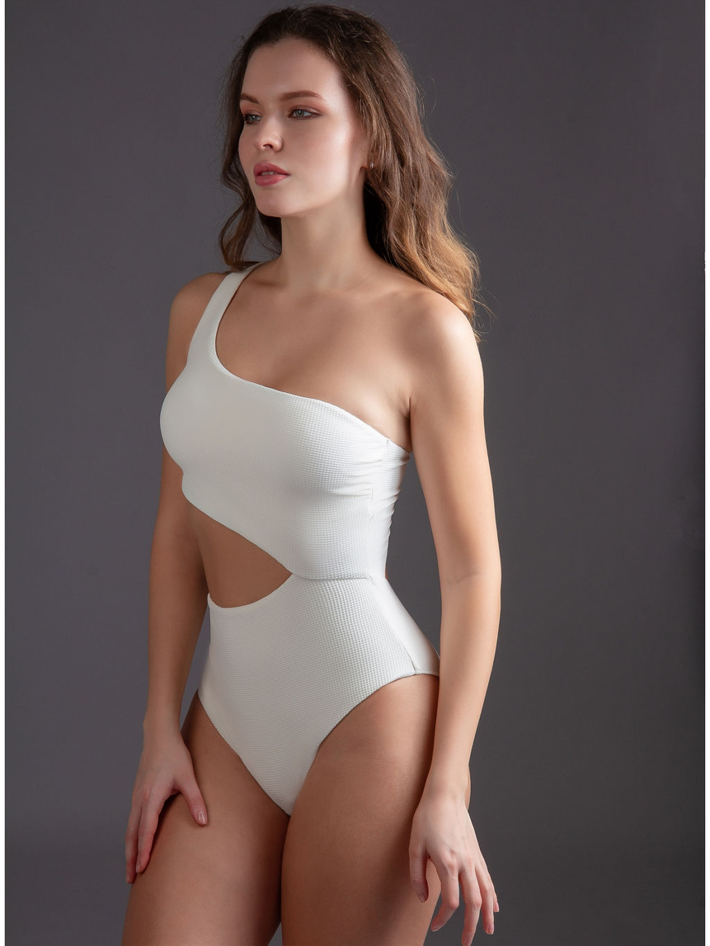 Купальник Indefini (Арт. 734400-3010YLT)  фото 4