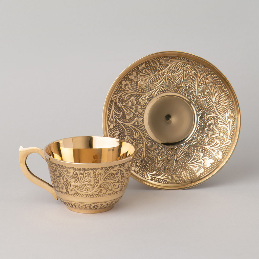 КОФЕЙНАЯ ПАРА 150МЛ - Lefard фото 3