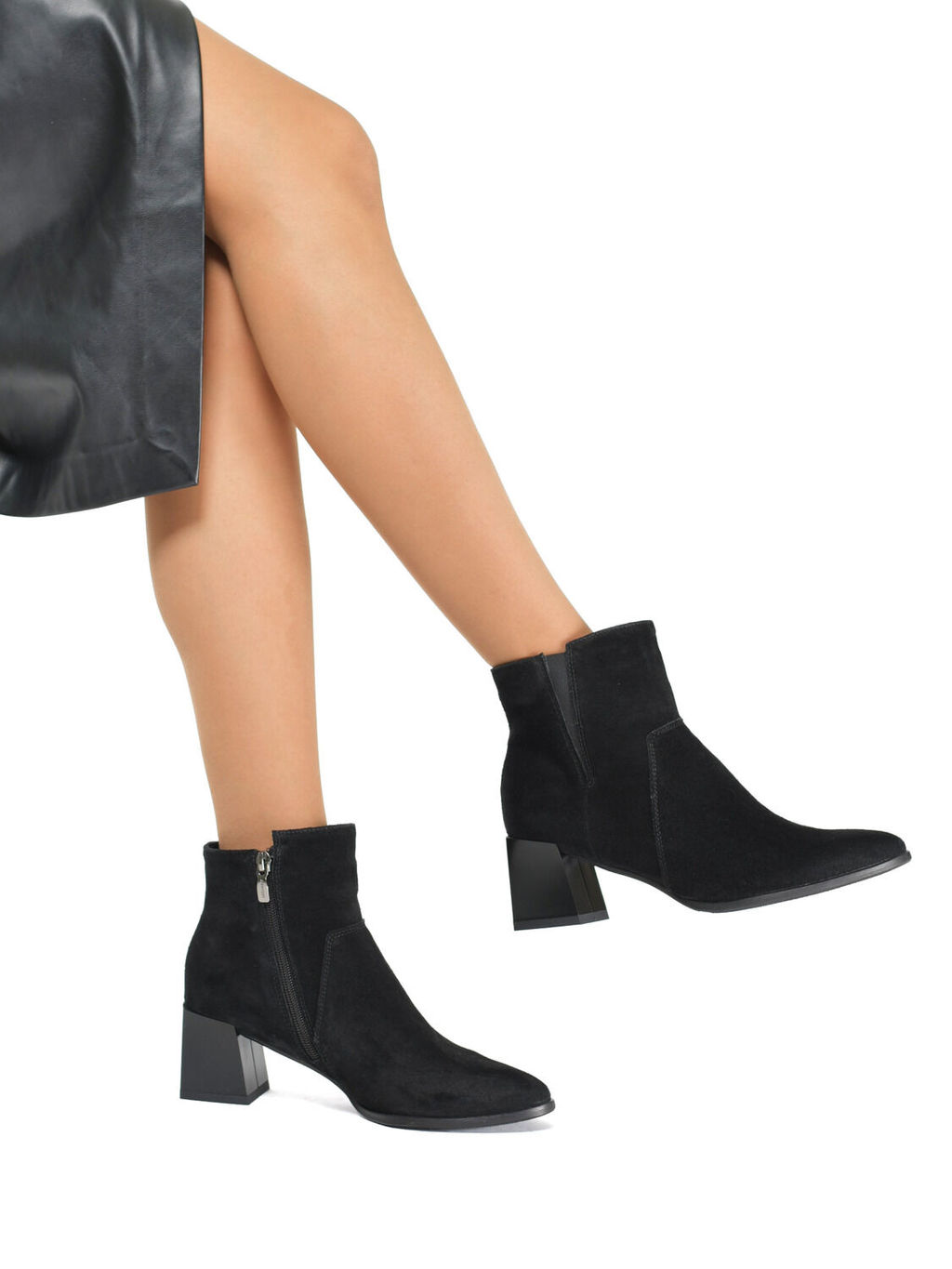 ботинки
								BELWEST  фото 2