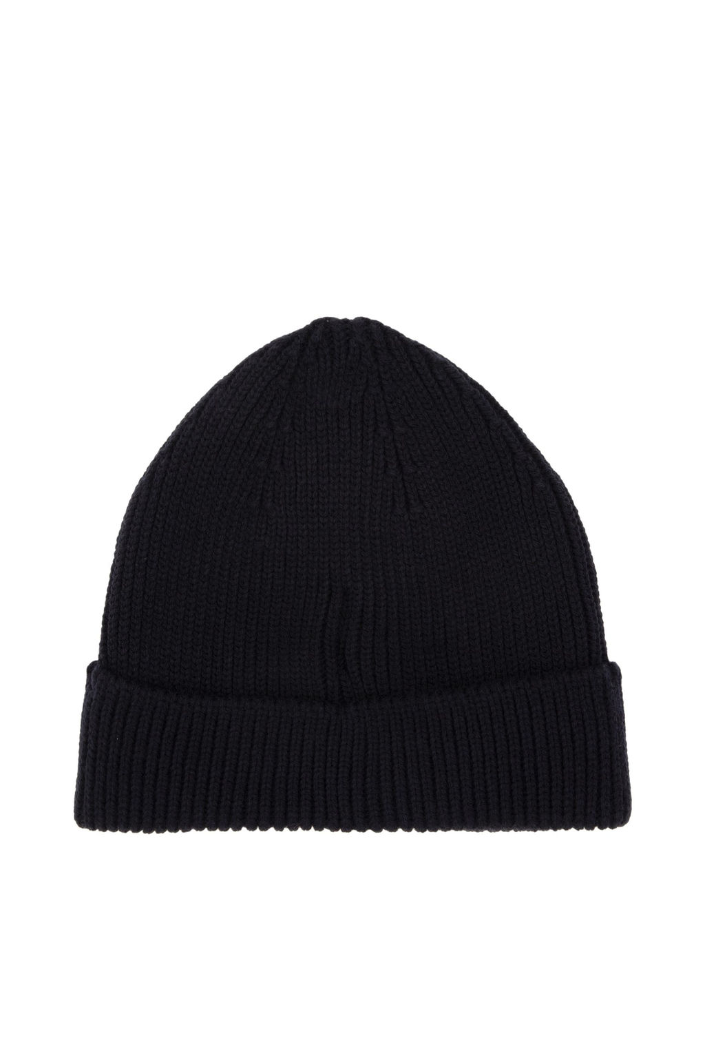 Мужской темно-синий берет Дополнительная скидка 11% в корзине - U.s. polo assn фото 2