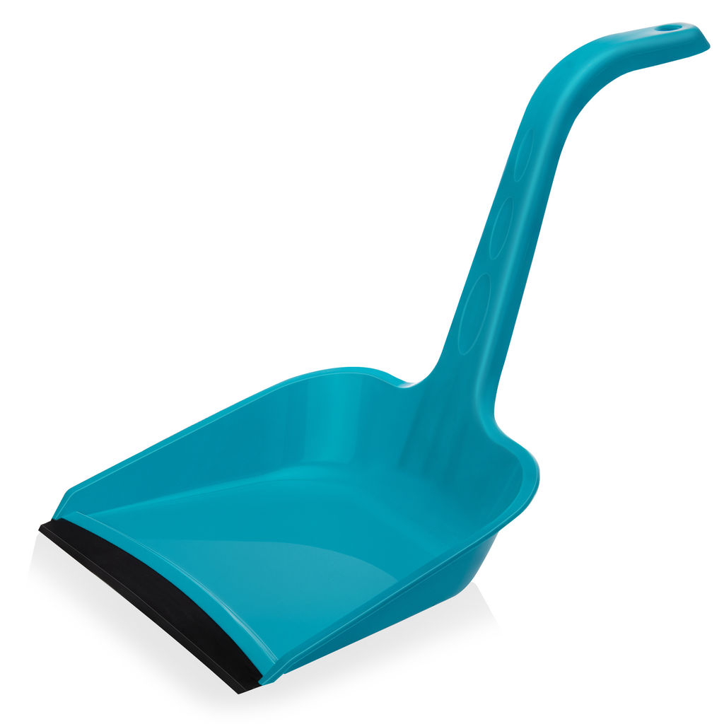 Совок для мусора "Ласточка" арт.144 ЭЛЬФ