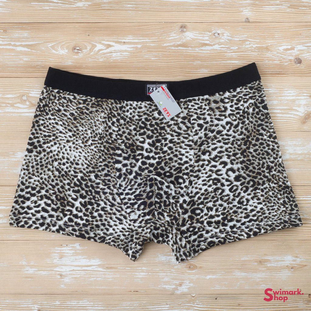 Трусы-боксеры ZEVS Z6220, 1 шт. в упаковке - Swimark фото 2