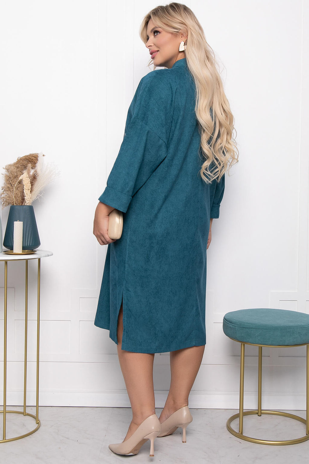 Платье Памела - Lt collection фото 2