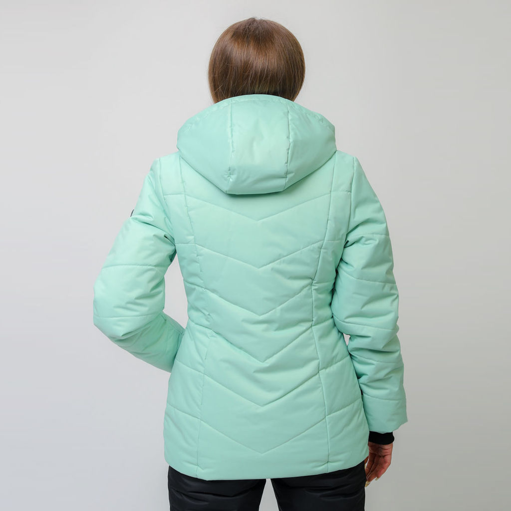 RODOS Утеплённый костюм женский мембрана М-241 Ментол