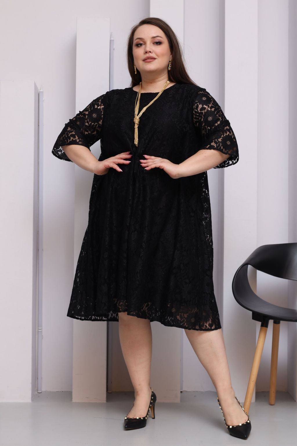 Платье-5500 - Lady maria фото 2