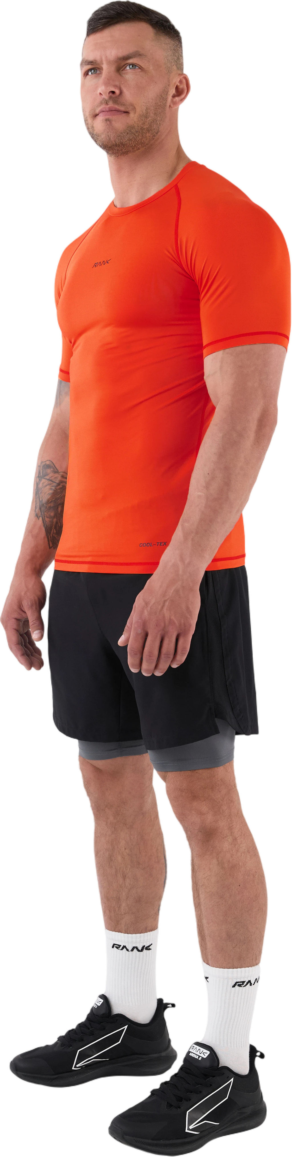 Футболка мужская