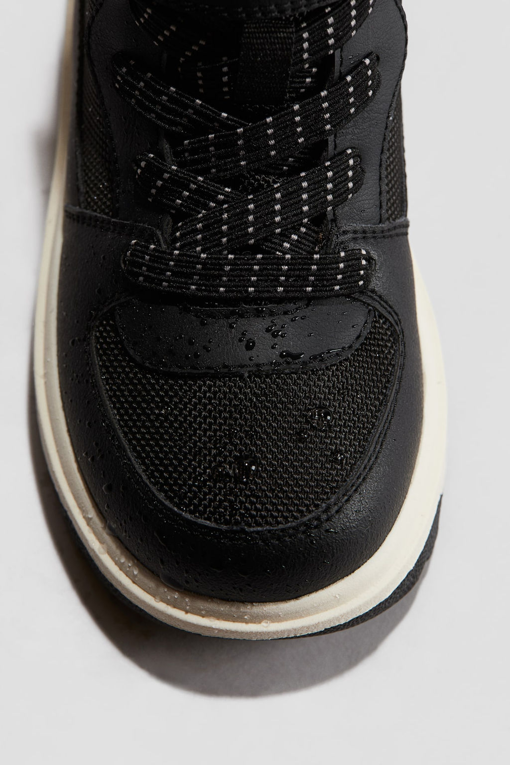 Zapatillas deportivas altas impermeables - H&m фото 2