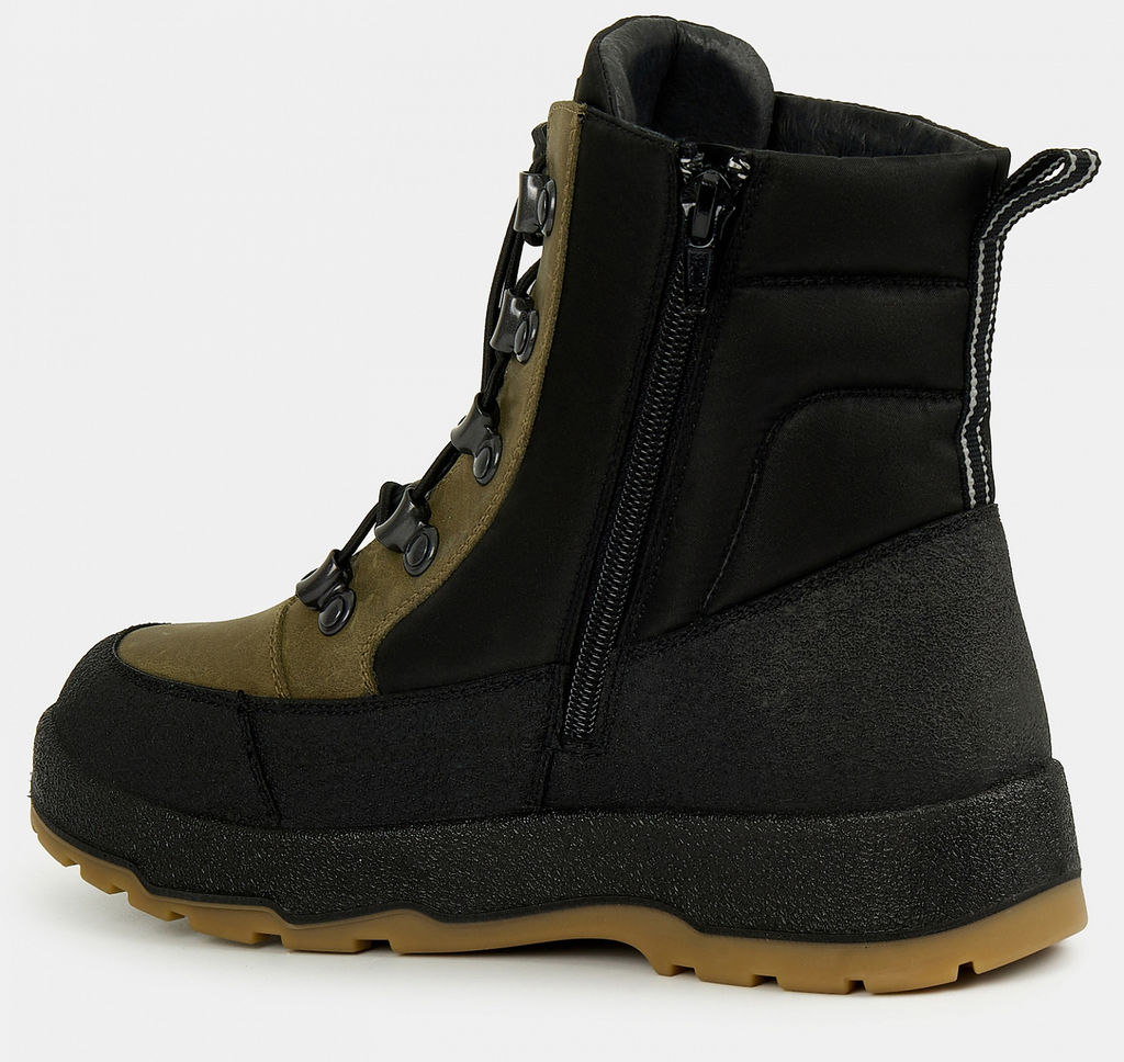 Ботинки Ralf ringer