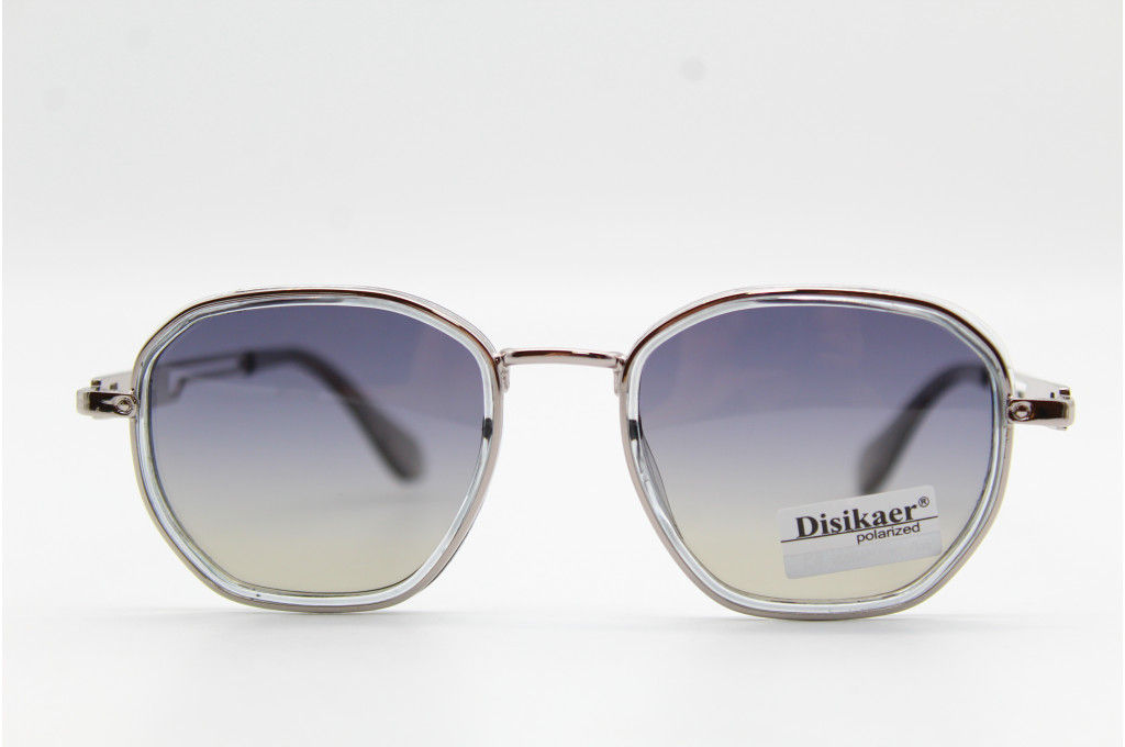 Солнцезащитные очки Disikaer (Polarized) с мешочком 0804 54-19-152 C6