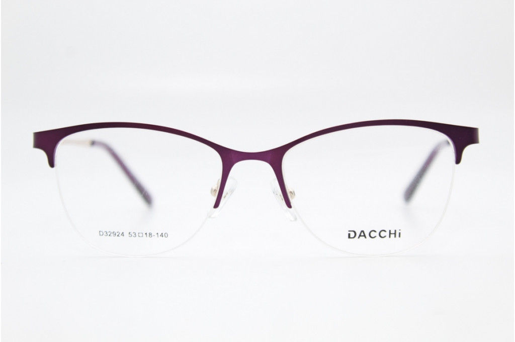 Оправа DACCHI 32924 53-18-140 С5