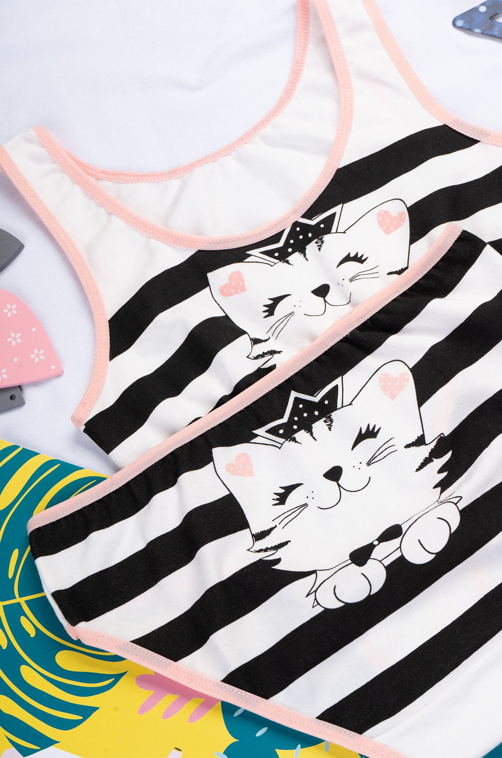 Комплект для девочки Donella  фото 6