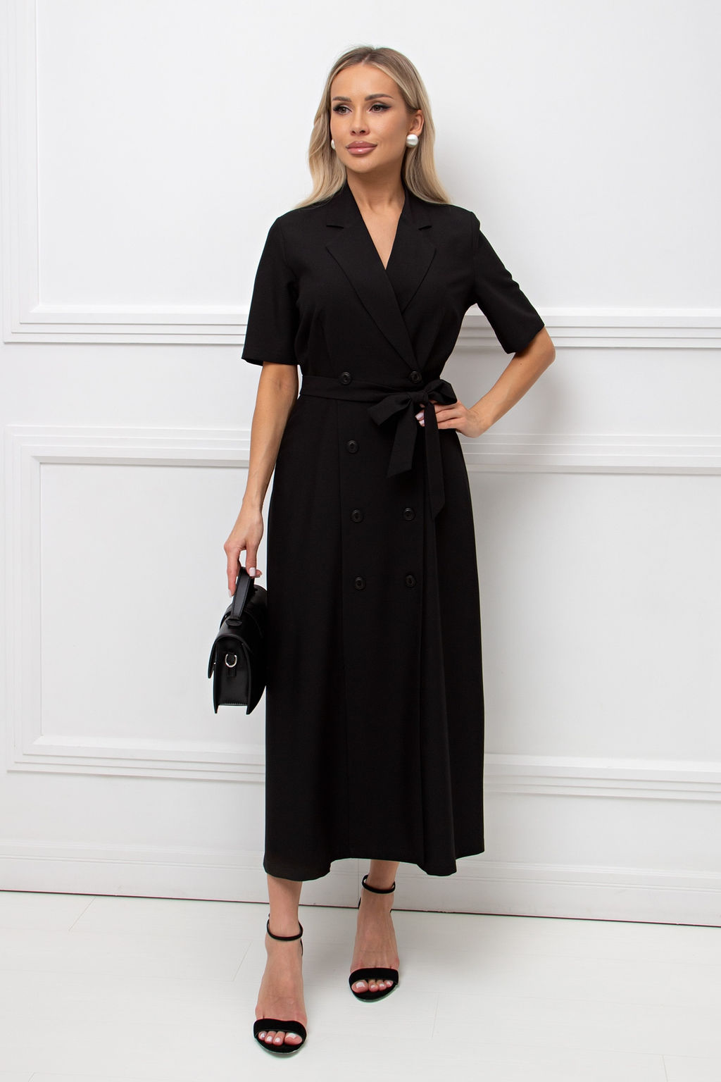 VALENTINA Платье Лайза №2