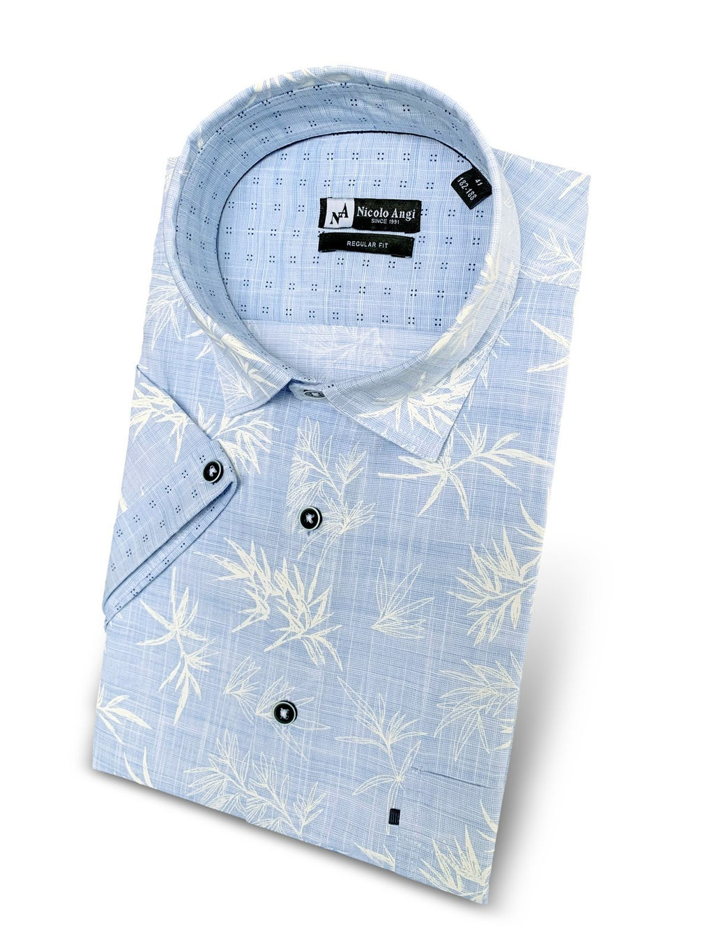 Рубашка 204-Т-02