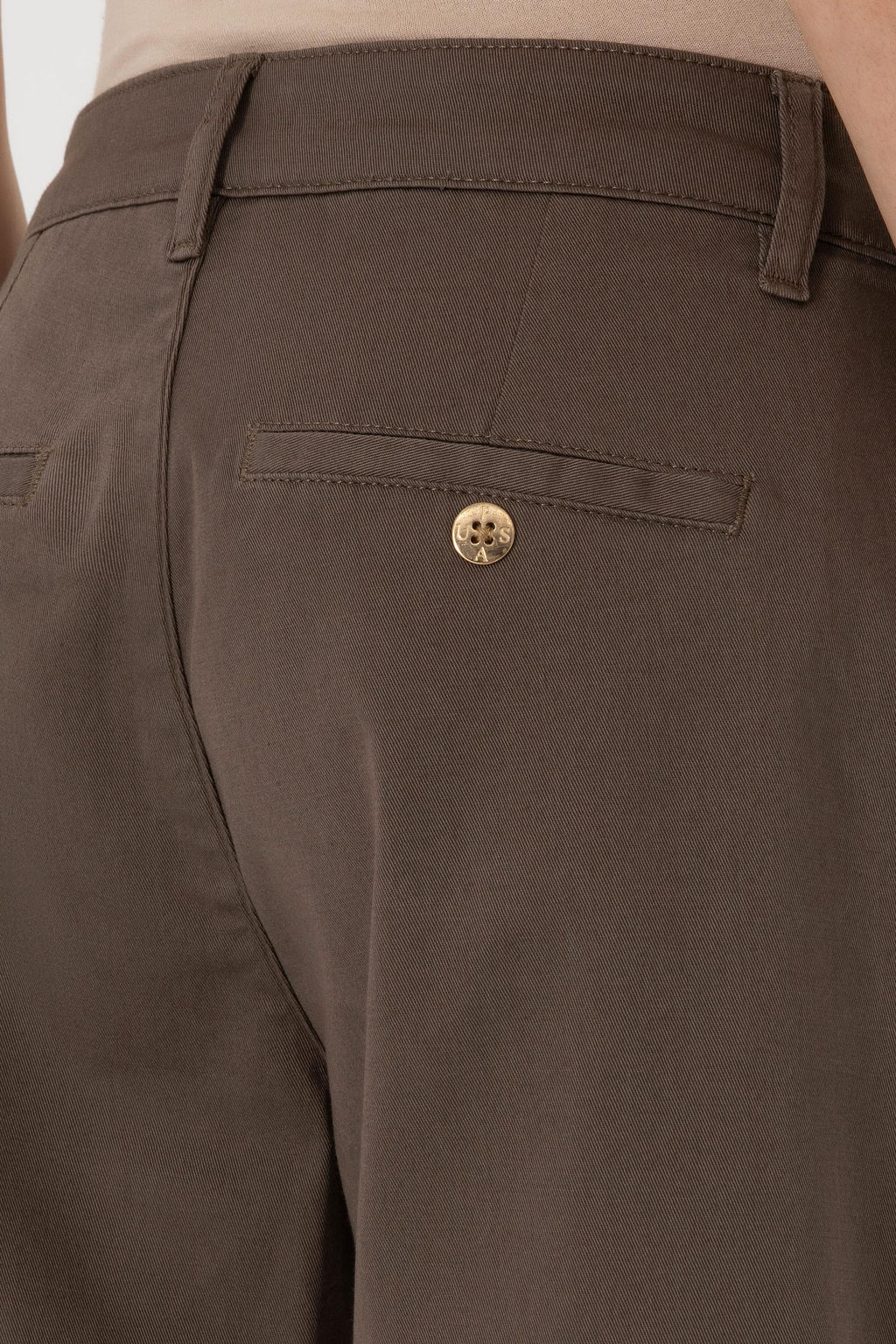 Kad_n Vizon Dokuma _ort Sepette S_rpriz _ndirim - U.s. polo assn фото 6