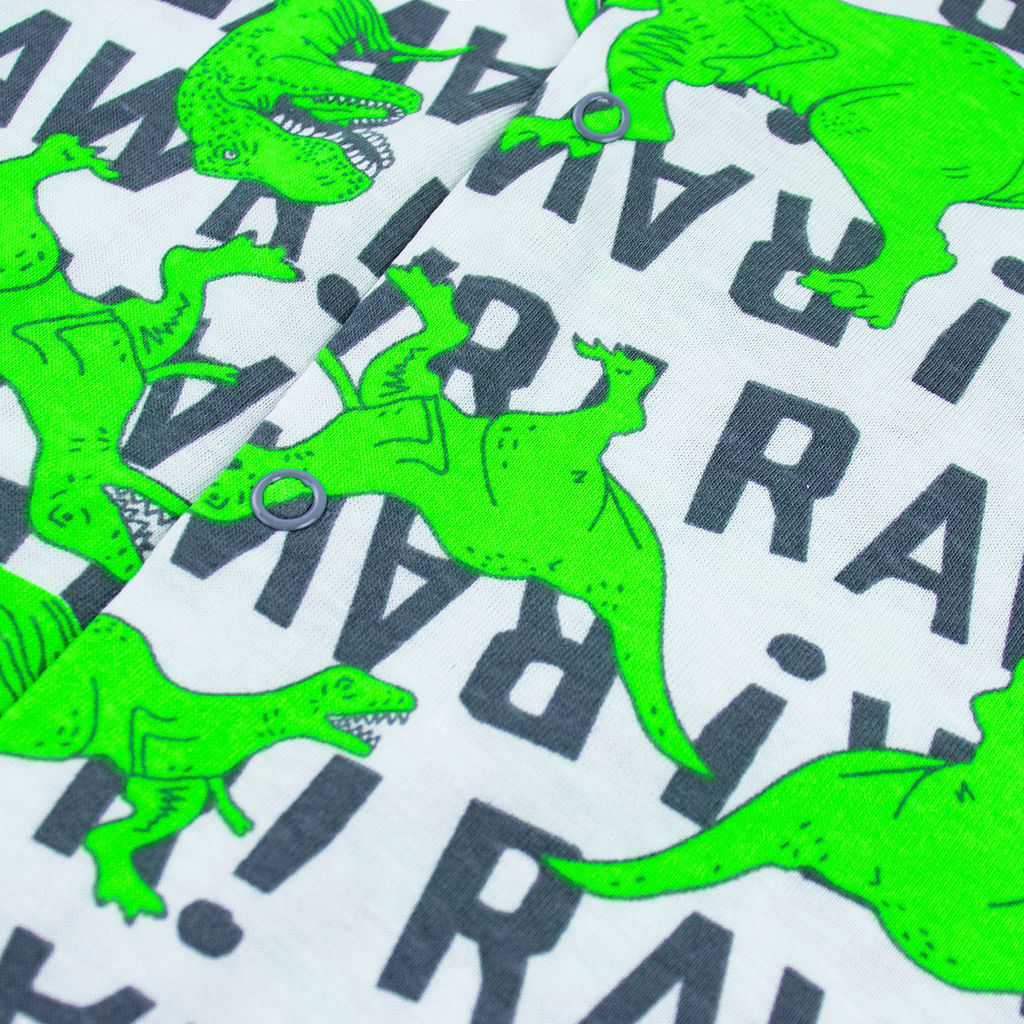 Рубашка кулирка 0148101501 - Youlala фото 4