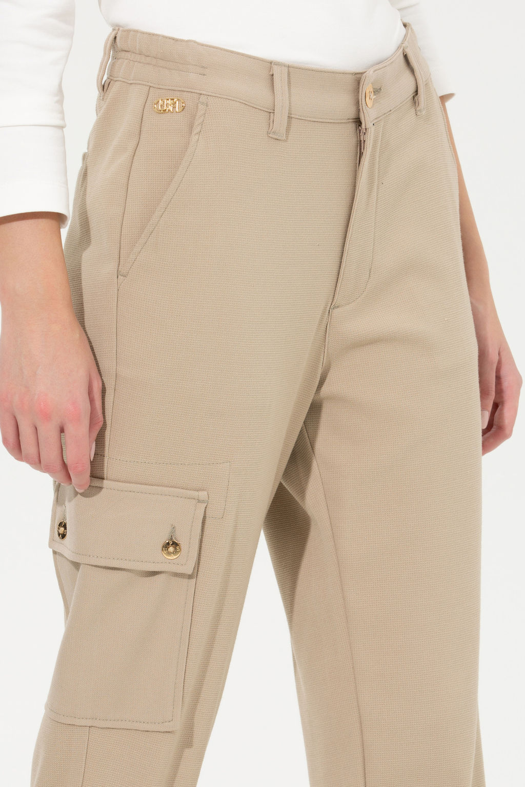 U. S. Polo Assn Женские каменные брюки - U.s. polo assn фото 27