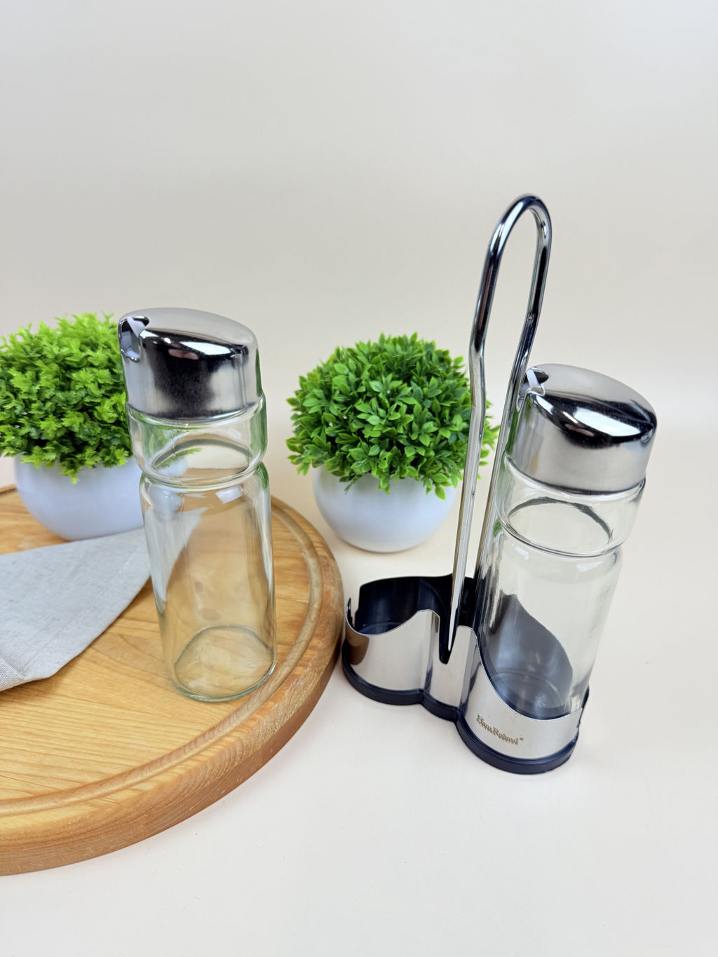 Набор для специй 2*175мл OLS-HR814-2