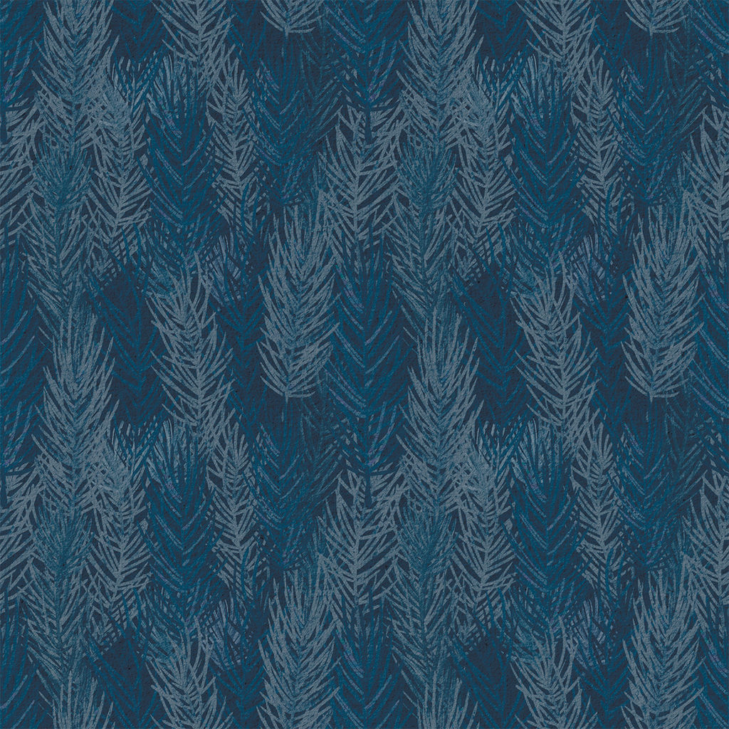 Ткань для пэчворка PEPPY МАГИЧЕСКАЯ ЗИМА ФАСОВКА 50 х 50 см 135 г/кв.м 5 100% хлопок