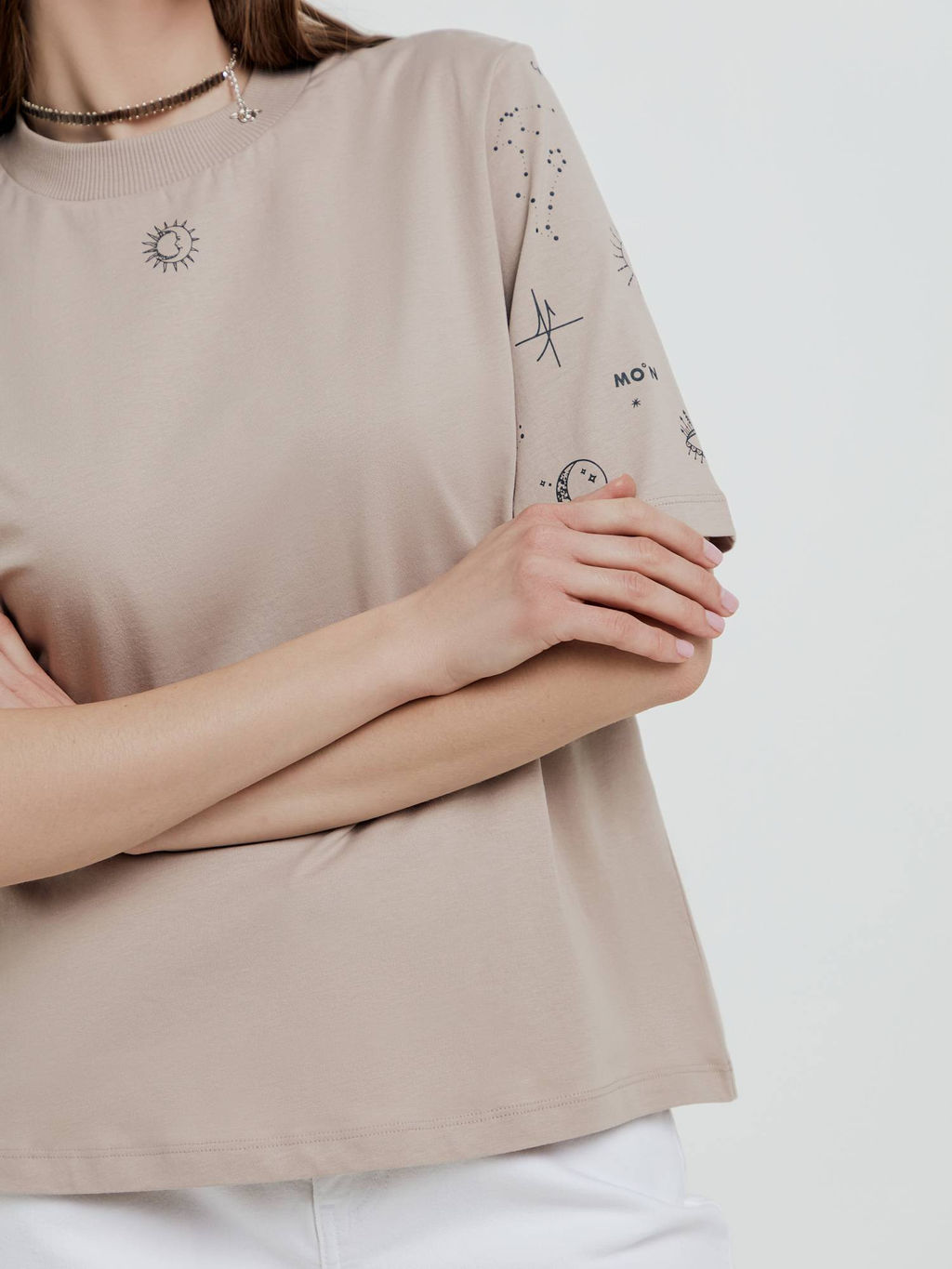 CONTE LD 1655 beige