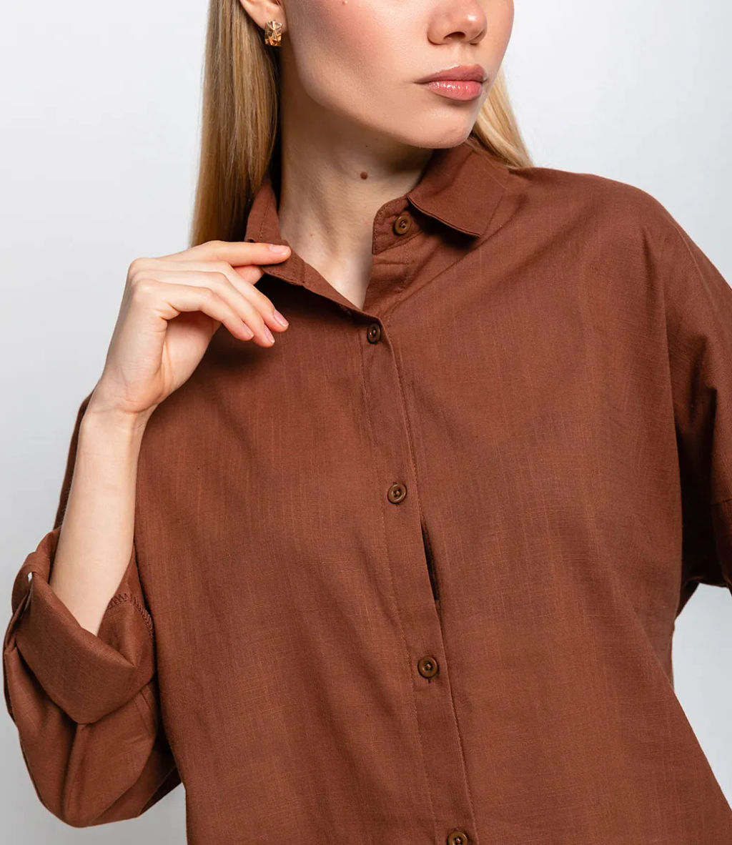Костюм #ОКТ115005 - Dommod фото 26