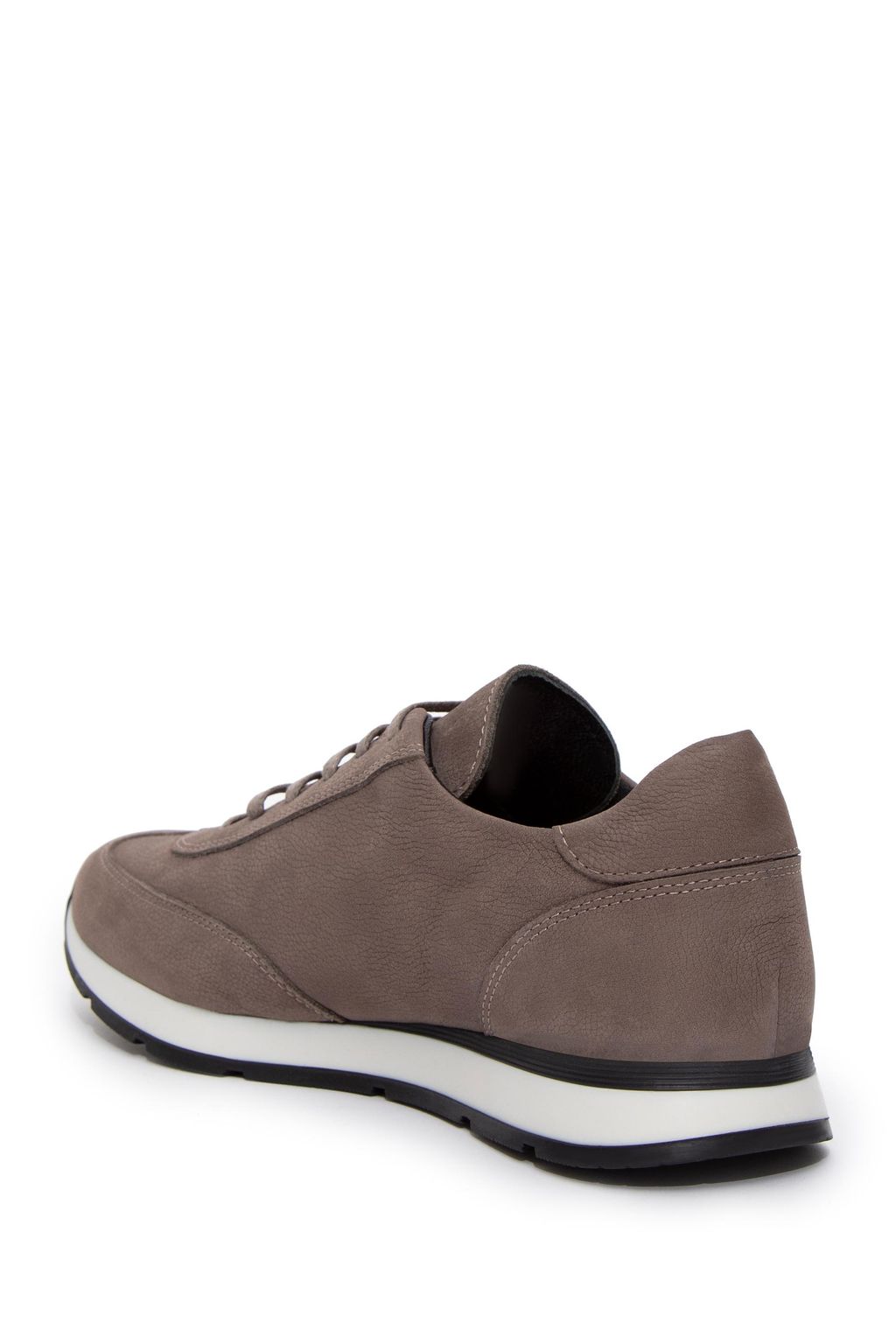 U. S. Polo Assn Мужская серая обувь - U.s. polo assn фото 3