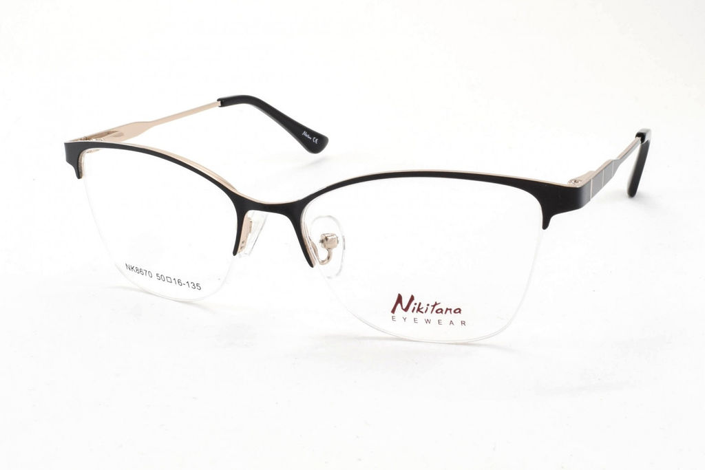 NIKITANA 8670 C6 50-16-135