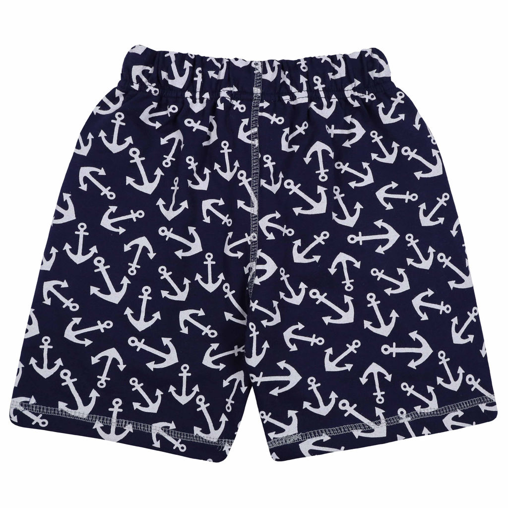 Шорты для мальчика Bonito - Bonito kids фото 2