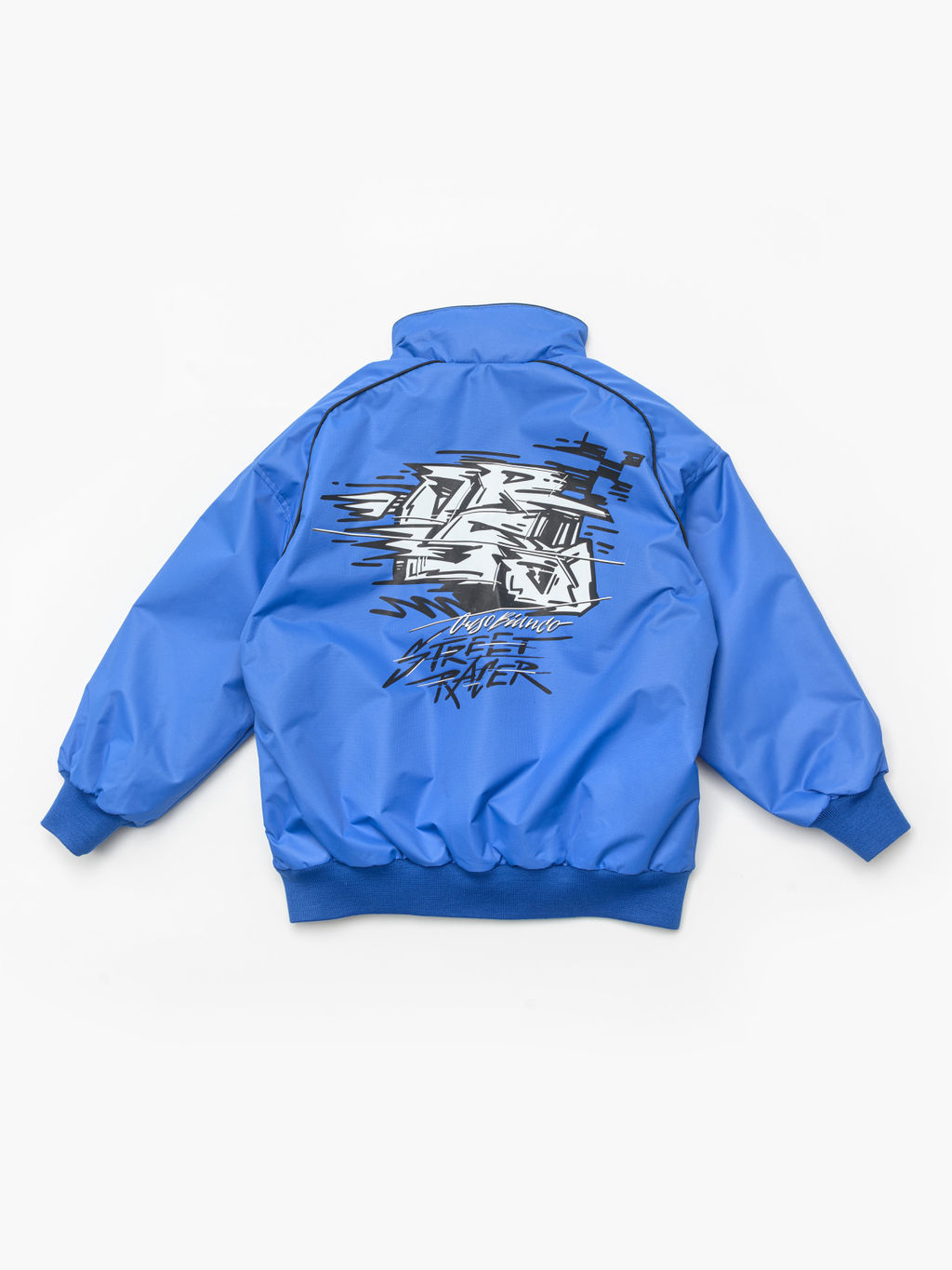 КУРТКА РЕЙС