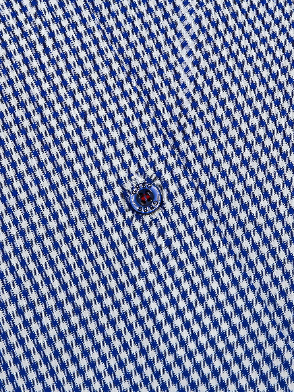 Сорочка мужская длинный рукав GREG 215/111/6737/1p  фото 3