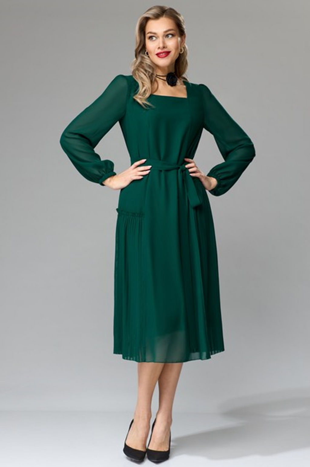 Платье - Gizart фото 5