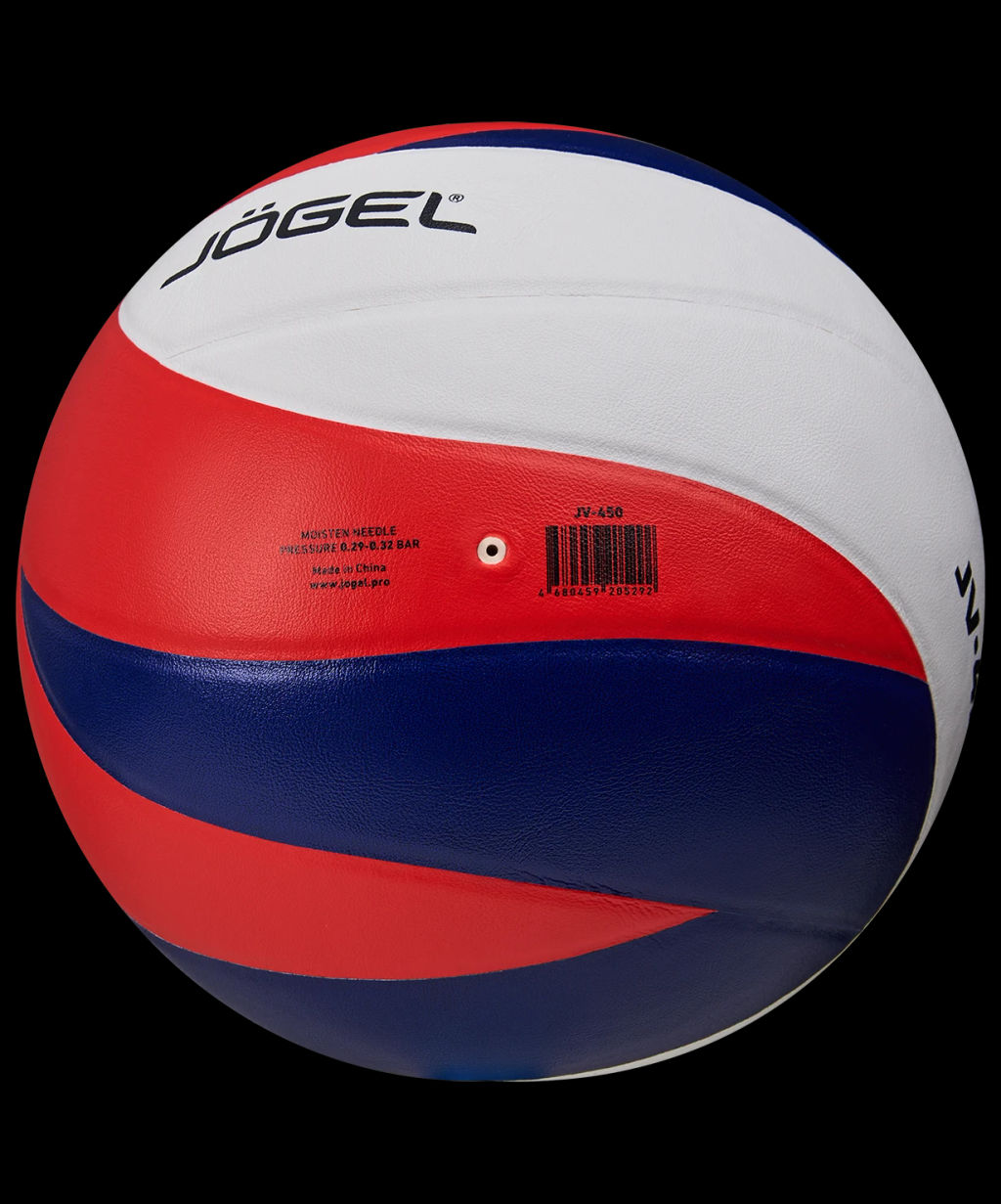 Мяч волейбольный JOGEL JV-450  фото 3
