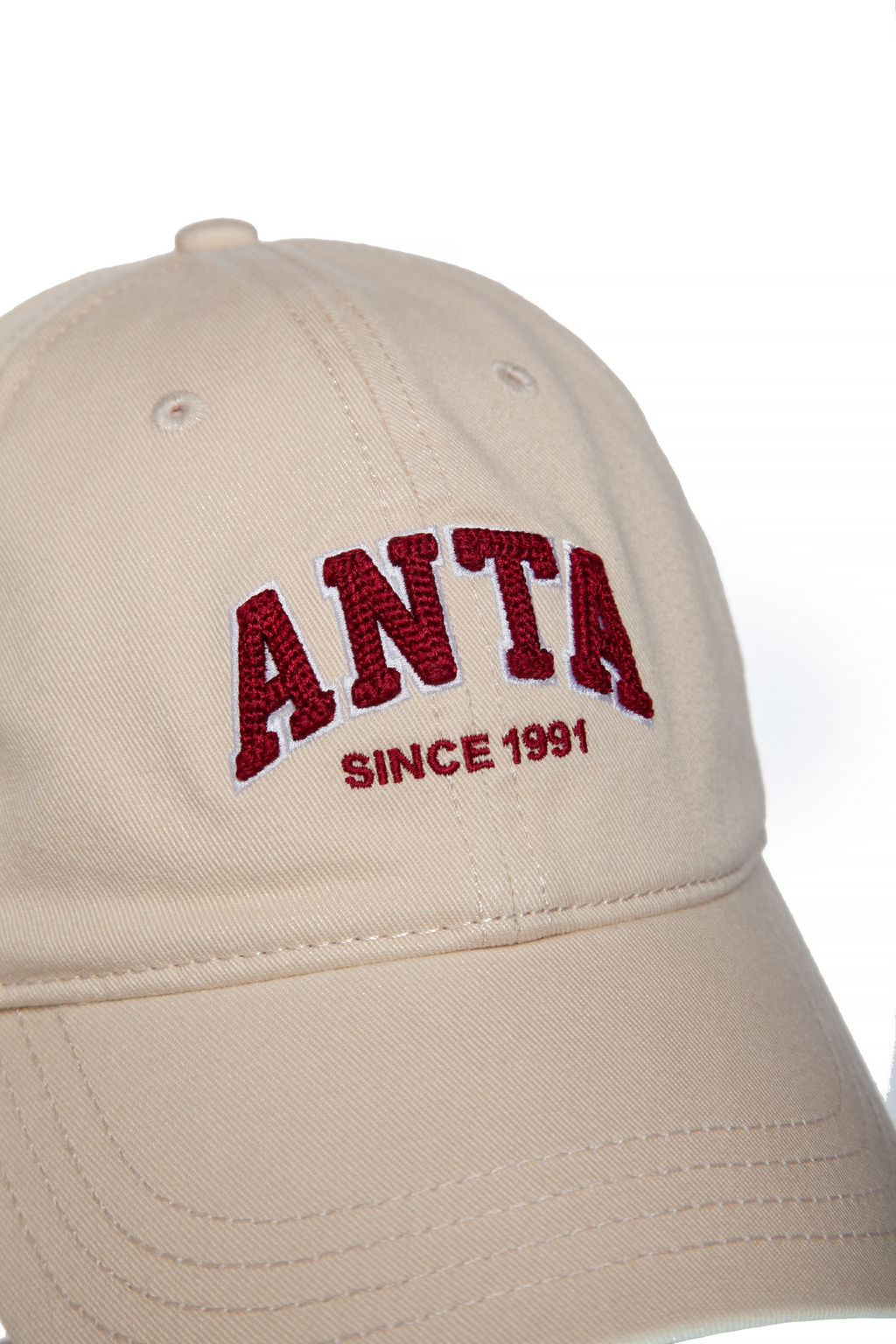 Бейсболка Серый