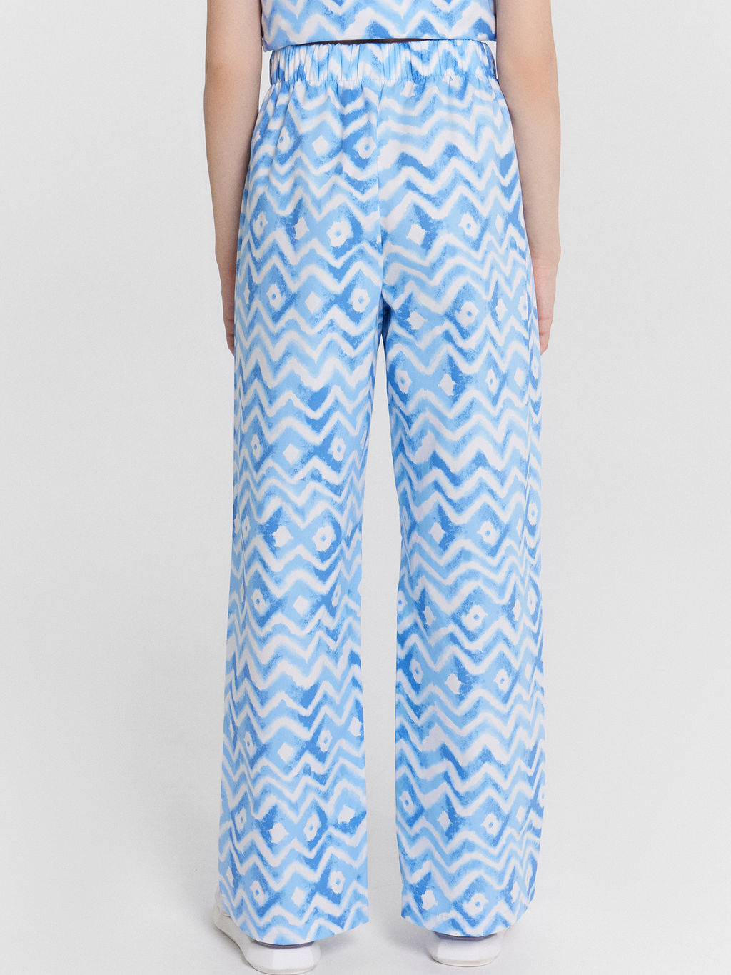 КОМПЛЕКТ ДЛЯ ДЕВОЧЕК (БЛУЗА, БРЮКИ)для эпизодической носки - Mark formelle фото 6