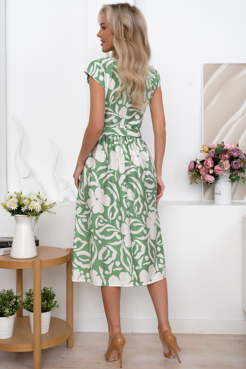 Платье Эдна - Lt collection фото 22