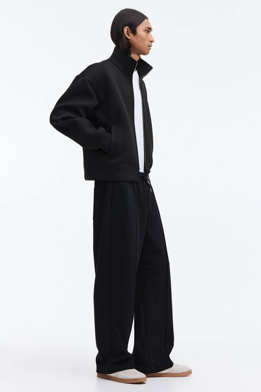 Joggers Relaxed Fit - H&m фото 8