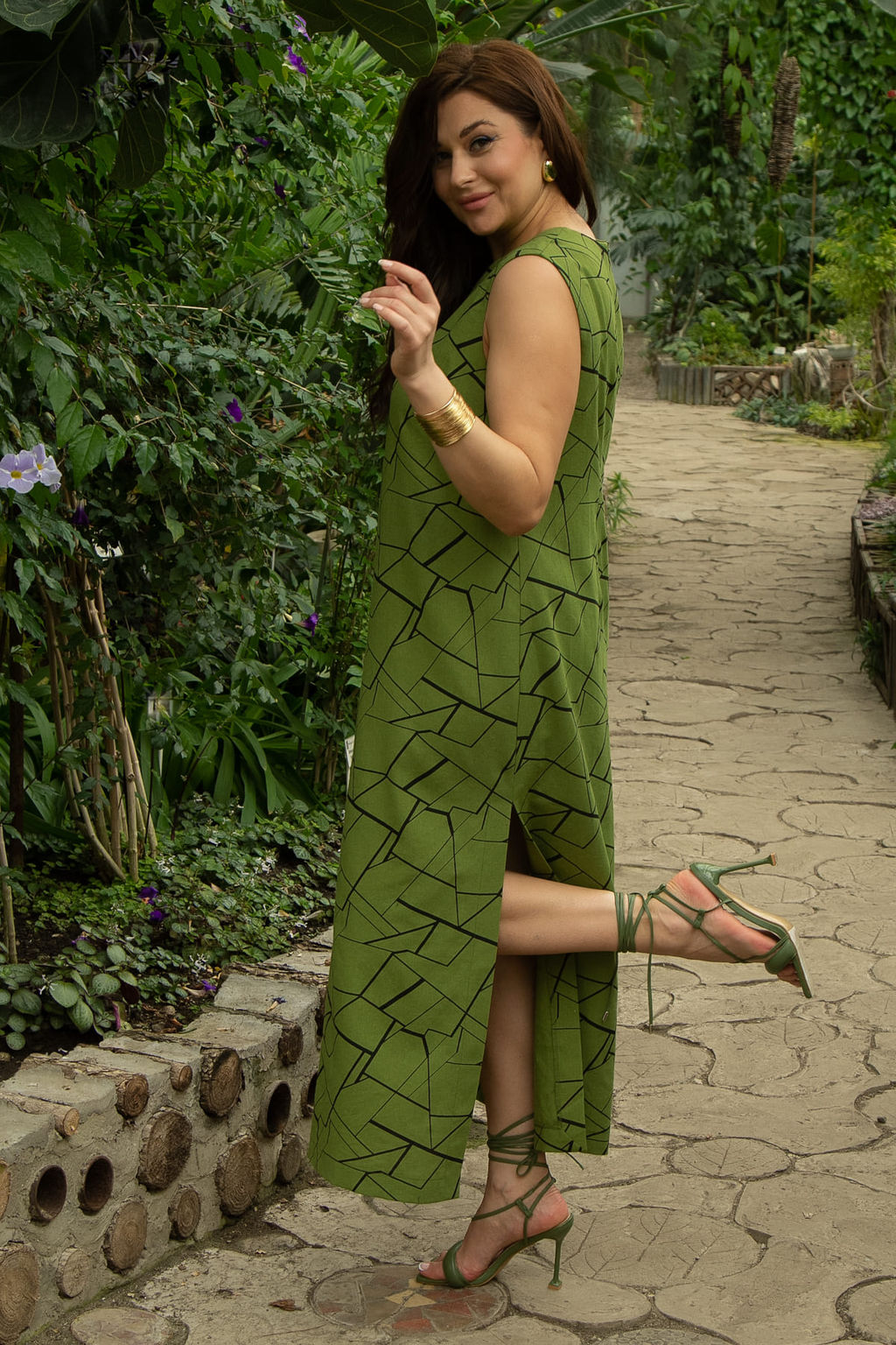 Платье Дария - Lt collection фото 20