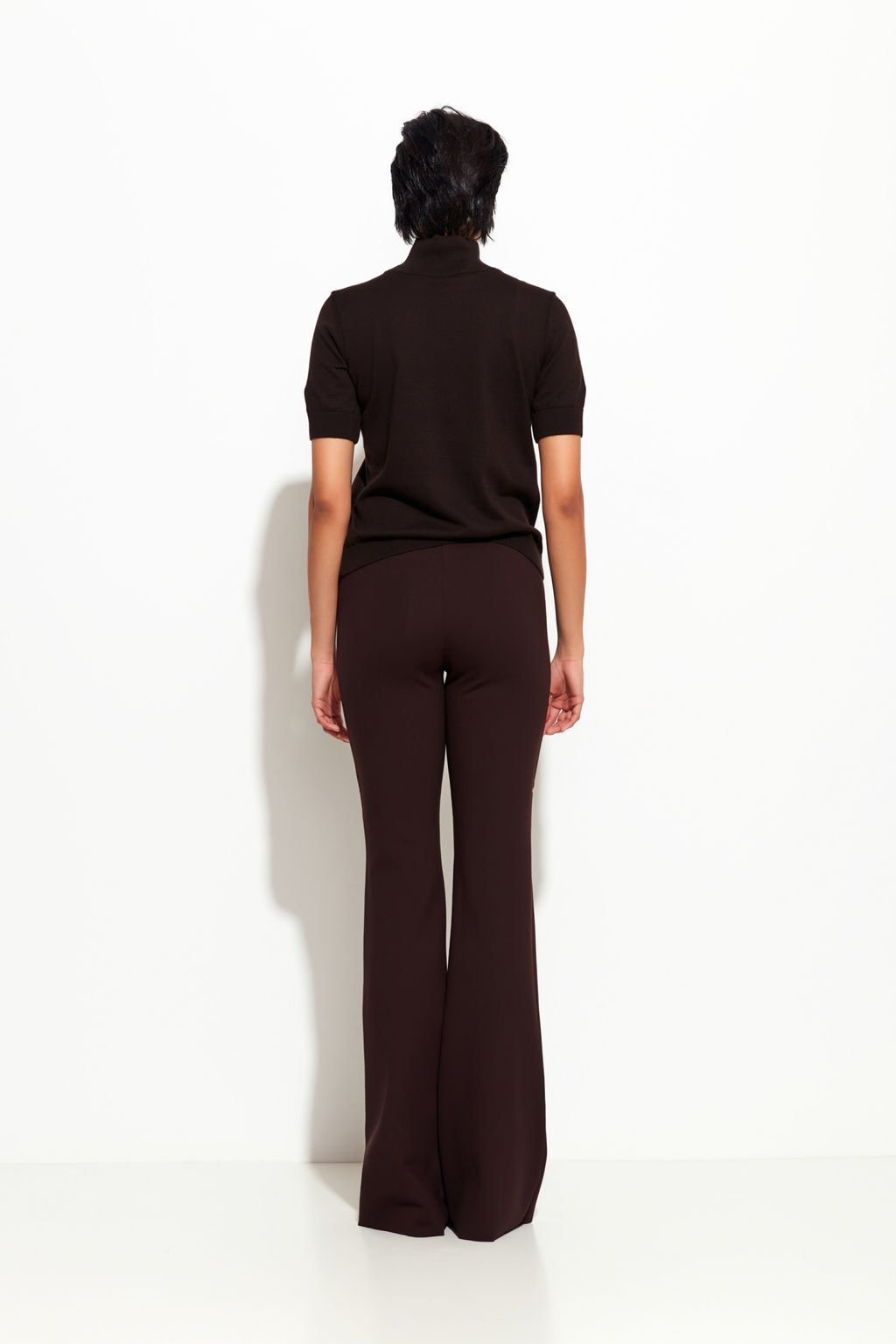 Джемпер 55107 - Lakbi фото 9