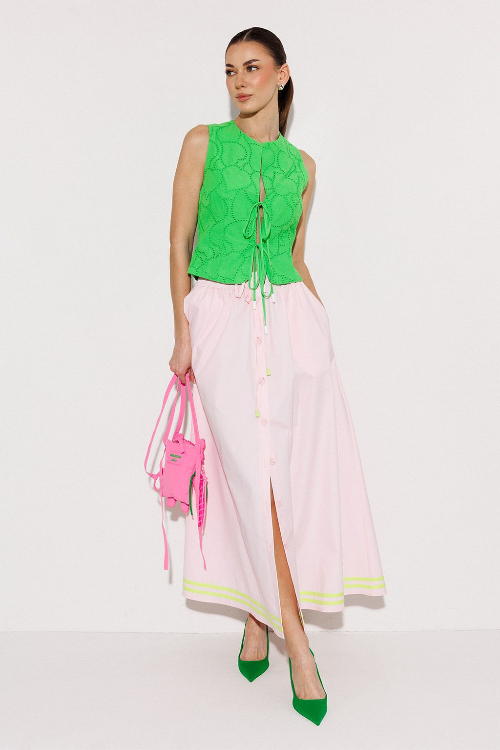 Юбка 3290 - Buter фото 5