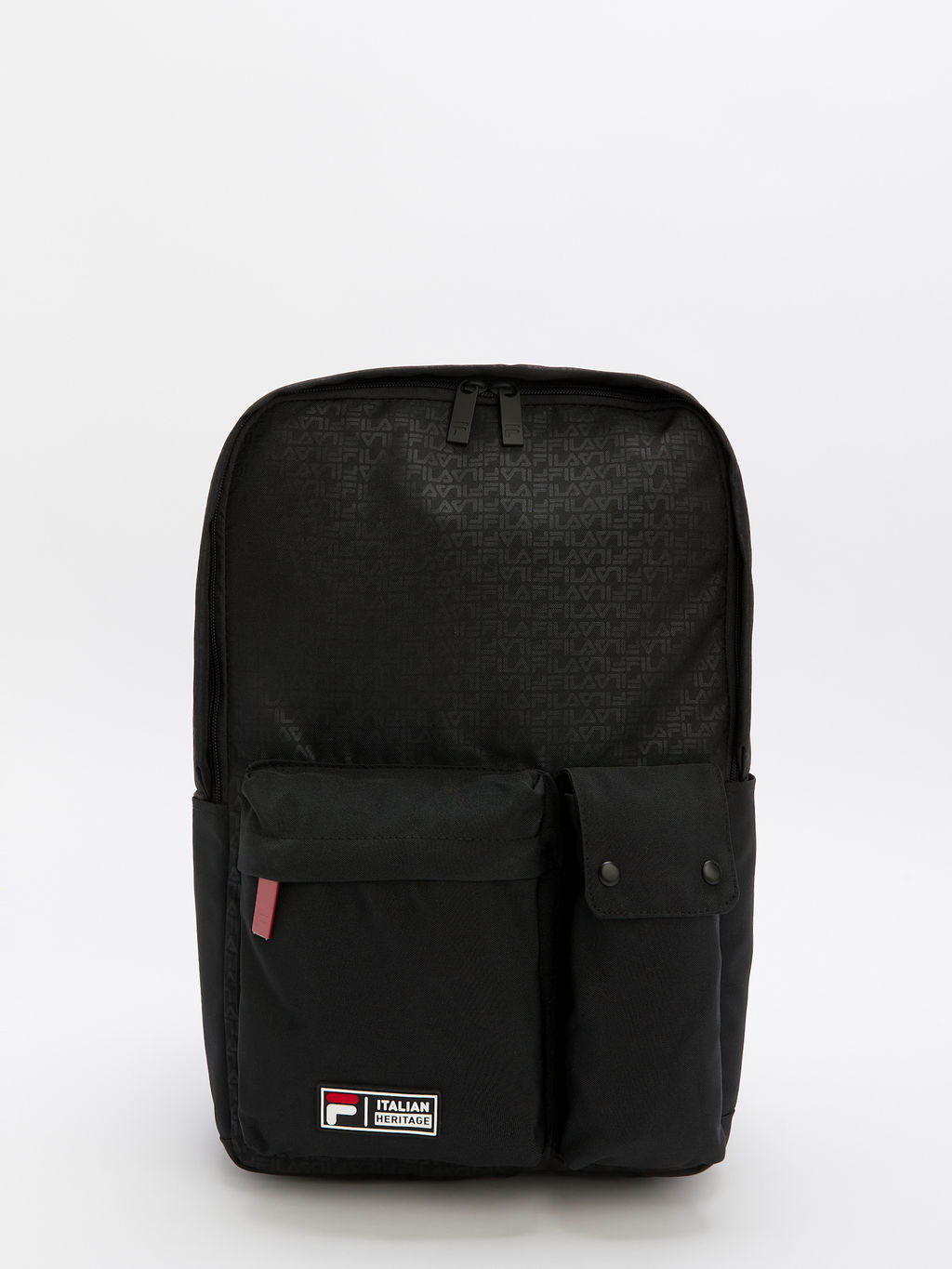 Рюкзак FILA Артикул 4190562, черный