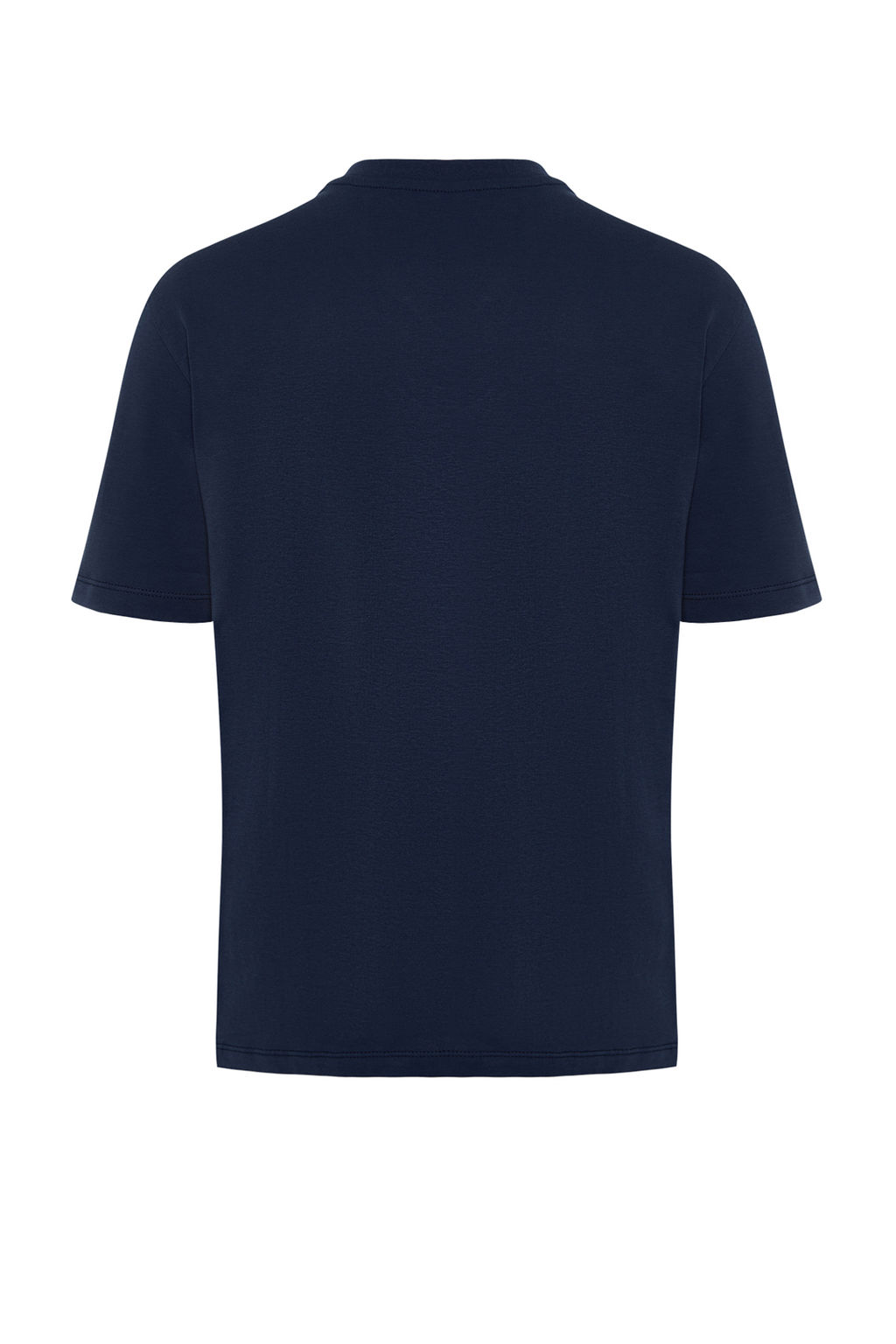 TRENDYOL MAN Vizon Slim/Dar Kesim Basic V Yaka K?sa Kollu %100 Pamuklu T-Shirt TMNSS19BO0002 - Trendyolmilla фото 34