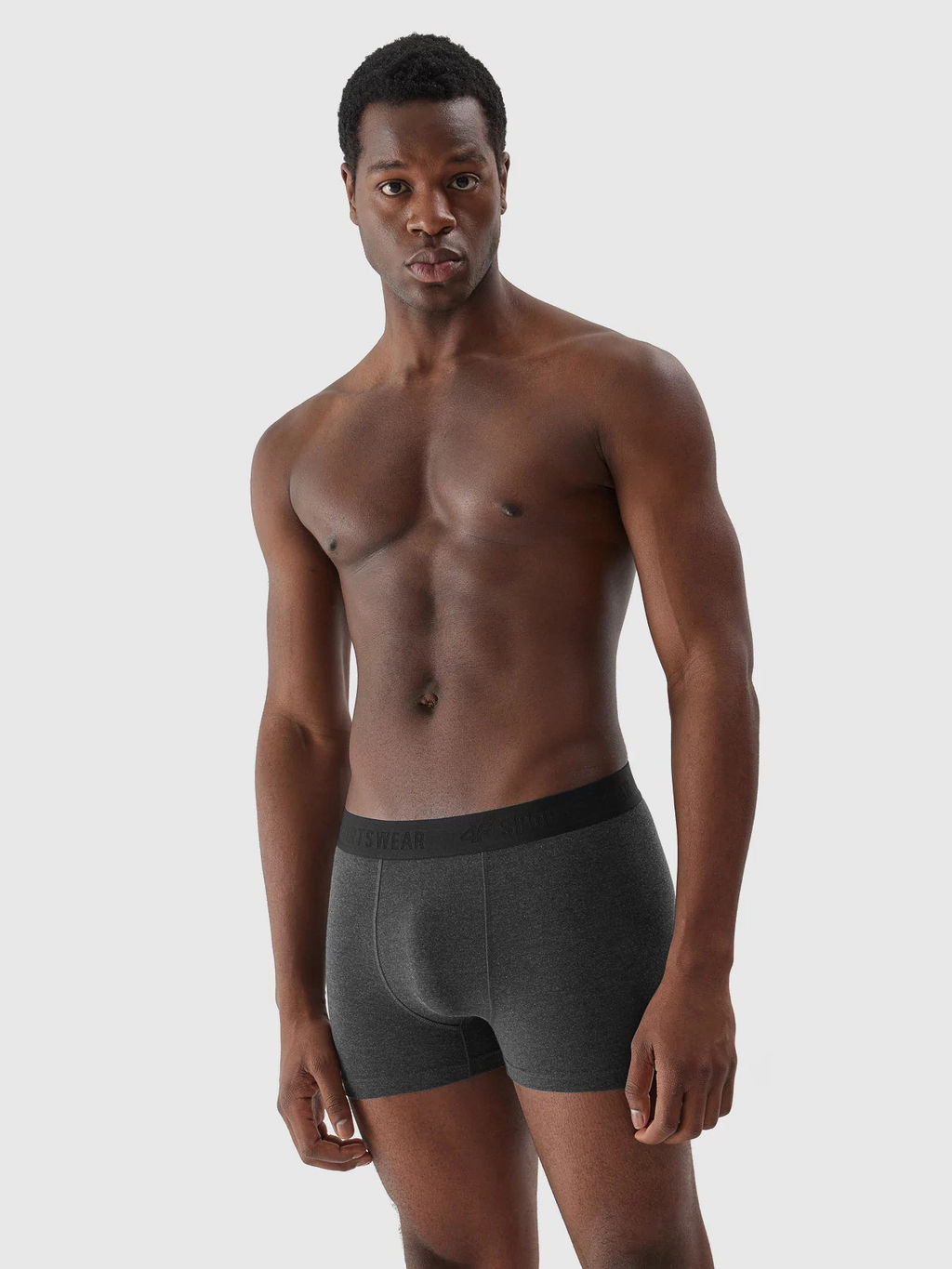 Трусы мужские 2шт.